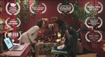 Free download Raging Cult, Full Trailer of the Short Film video and edit with RedcoolMedia movie maker MovieStudio video editor online and AudioStudio audio editor onlin