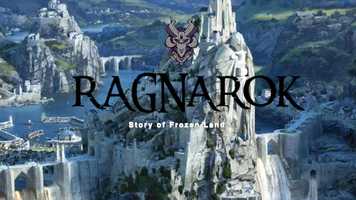Free download Ragnarok trailer video and edit with RedcoolMedia movie maker MovieStudio video editor online and AudioStudio audio editor onlin
