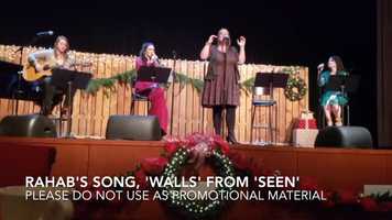 Free download Rahabs Song Walls video and edit with RedcoolMedia movie maker MovieStudio video editor online and AudioStudio audio editor onlin