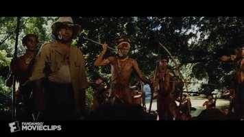 Free download Raiders of the Lost Ark (110) Movie CLIP - The Boulder Chase (1981) HD video and edit with RedcoolMedia movie maker MovieStudio video editor online and AudioStudio audio editor onlin
