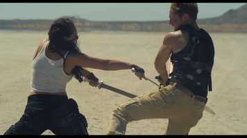 Free download Raiders - Rapid Reelz Original Scene video and edit with RedcoolMedia movie maker MovieStudio video editor online and AudioStudio audio editor onlin