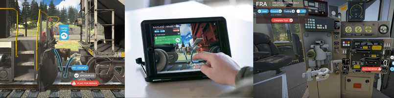 Free download Rail Virtual Training - Train. Evaluate. Be Compliant video and edit with RedcoolMedia movie maker MovieStudio video editor online and AudioStudio audio editor onlin