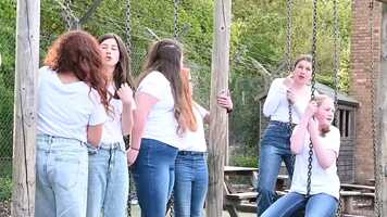 Free download Rainbow Connection Junior Choir - All Your Life Is A Song video and edit with RedcoolMedia movie maker MovieStudio video editor online and AudioStudio audio editor onlin