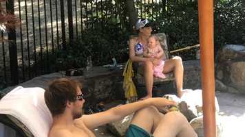 Free download Rainbow Lakes Court Fun video and edit with RedcoolMedia movie maker MovieStudio video editor online and AudioStudio audio editor onlin