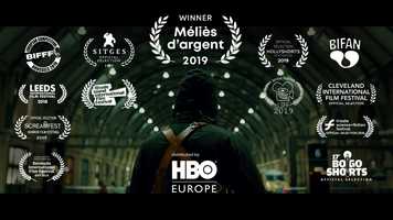 Free download RAIN CATCHER - Official Trailer video and edit with RedcoolMedia movie maker MovieStudio video editor online and AudioStudio audio editor onlin