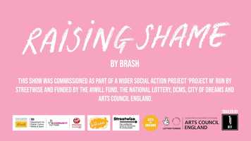 Free download Raising Shame: Trailer video and edit with RedcoolMedia movie maker MovieStudio video editor online and AudioStudio audio editor onlin