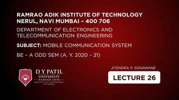 Free download RAIT_EXTC_BE_MCS_JPS_Broadcast Channels video and edit with RedcoolMedia movie maker MovieStudio video editor online and AudioStudio audio editor onlin