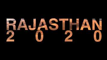 Free download Rajasthan 2020 video and edit with RedcoolMedia movie maker MovieStudio video editor online and AudioStudio audio editor onlin