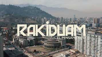 Free download RAKIDUAM - TRAILER CAP 03 video and edit with RedcoolMedia movie maker MovieStudio video editor online and AudioStudio audio editor onlin