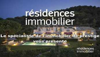 Free download RAMATUELLE - MAISON A VENDRE - 23 000 000  - 600 m - 14 pice(s) video and edit with RedcoolMedia movie maker MovieStudio video editor online and AudioStudio audio editor onlin