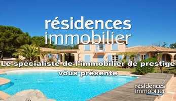 Free download RAMATUELLE - MAISON A VENDRE - 3 850 000  - 320 m - 8 pice(s) video and edit with RedcoolMedia movie maker MovieStudio video editor online and AudioStudio audio editor onlin