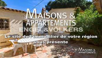 Free download RAMATUELLE - MAISON A VENDRE - 830 000  - 80 m - 4 pices video and edit with RedcoolMedia movie maker MovieStudio video editor online and AudioStudio audio editor onlin