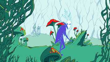 Free download Rambling Walk video and edit with RedcoolMedia movie maker MovieStudio video editor online and AudioStudio audio editor onlin