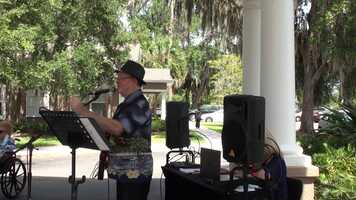 Free download Ramblin Rose 5-19-2021 video and edit with RedcoolMedia movie maker MovieStudio video editor online and AudioStudio audio editor onlin