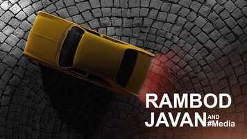 Free download Rambod Javan and Hashtag Media video and edit with RedcoolMedia movie maker MovieStudio video editor online and AudioStudio audio editor onlin