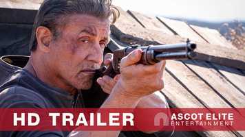 Free download RAMBO: LAST BLOOD Trailer video and edit with RedcoolMedia movie maker MovieStudio video editor online and AudioStudio audio editor onlin