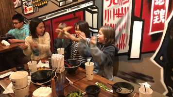 Free download Ramen Song 2 video and edit with RedcoolMedia movie maker MovieStudio video editor online and AudioStudio audio editor onlin