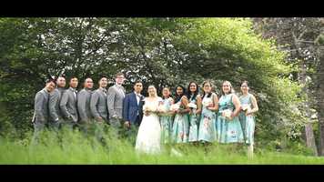 Free download Ramon  Melody Highlight Wedding Trailer video and edit with RedcoolMedia movie maker MovieStudio video editor online and AudioStudio audio editor onlin