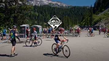 Free download RAMROD 2019 video and edit with RedcoolMedia movie maker MovieStudio video editor online and AudioStudio audio editor onlin