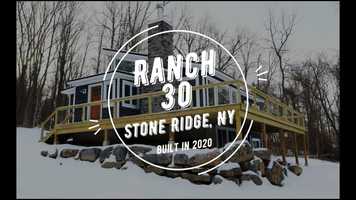 Free download Ranch 30 in Stone Ridge, NY video and edit with RedcoolMedia movie maker MovieStudio video editor online and AudioStudio audio editor onlin