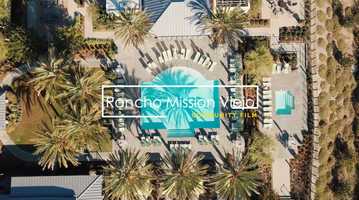 Free download Rancho Mission Viejo | HRG Community Films video and edit with RedcoolMedia movie maker MovieStudio video editor online and AudioStudio audio editor onlin