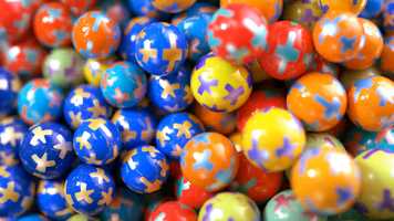 Free download Random color video and edit with RedcoolMedia movie maker MovieStudio video editor online and AudioStudio audio editor onlin