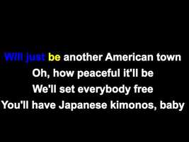 Free download Randy Newman_Political Science video and edit with RedcoolMedia movie maker MovieStudio video editor online and AudioStudio audio editor onlin