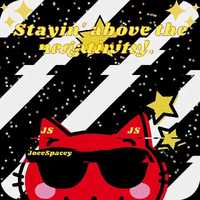 Free download Randy P Project; spacey visual video and edit with RedcoolMedia movie maker MovieStudio video editor online and AudioStudio audio editor onlin