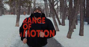 Free download Range of eMotion 2nd Trailer video and edit with RedcoolMedia movie maker MovieStudio video editor online and AudioStudio audio editor onlin