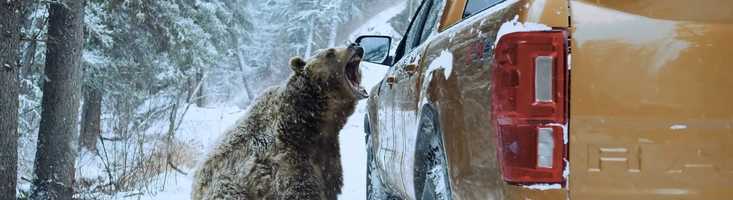 Free download Ranger Launch Film - Ford Motor Company video and edit with RedcoolMedia movie maker MovieStudio video editor online and AudioStudio audio editor onlin