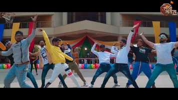 Free download RANG ISHQ KA OFFICIAL SONG.mp4 video and edit with RedcoolMedia movie maker MovieStudio video editor online and AudioStudio audio editor onlin