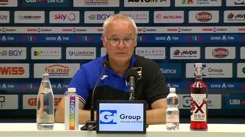 Free download Ranieri Arbitro troppo giovane, fosse venuto da me video and edit with RedcoolMedia movie maker MovieStudio video editor online and AudioStudio audio editor onlin