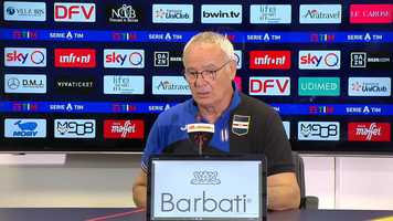 Free download Ranieri Punti pesanti, ma una rondine non fa primavera video and edit with RedcoolMedia movie maker MovieStudio video editor online and AudioStudio audio editor onlin