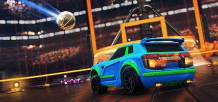 Free download RankedHoopsGG Trailer video and edit with RedcoolMedia movie maker MovieStudio video editor online and AudioStudio audio editor onlin