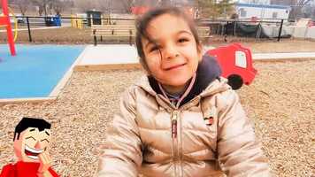 Free download Ranya and Mohammad Playing in a Playground video and edit with RedcoolMedia movie maker MovieStudio video editor online and AudioStudio audio editor onlin