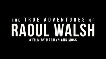 Free download Raoul Walsh trailer final.mov video and edit with RedcoolMedia movie maker MovieStudio video editor online and AudioStudio audio editor onlin