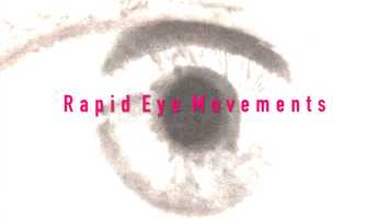 Free download Rapid Eye Movements video and edit with RedcoolMedia movie maker MovieStudio video editor online and AudioStudio audio editor onlin