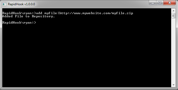Download web tool or web app RapidHook Download web tool or web app RapidHook