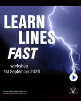 Free download Rapid Line Learning with Mark Channon video and edit with RedcoolMedia movie maker MovieStudio video editor online and AudioStudio audio editor onlin