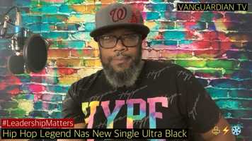 Free download RAP LEGEND NAS RELEASE ULTRA BLACK video and edit with RedcoolMedia movie maker MovieStudio video editor online and AudioStudio audio editor onlin