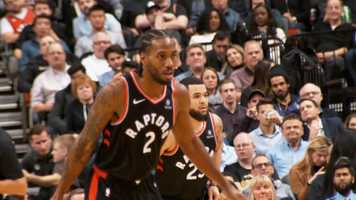 Free download Raptors Man of Action  Kawhi Leonard 1 video and edit with RedcoolMedia movie maker MovieStudio video editor online and AudioStudio audio editor onlin