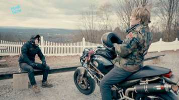 Free download Rascal Riders Trailer video and edit with RedcoolMedia movie maker MovieStudio video editor online and AudioStudio audio editor onlin