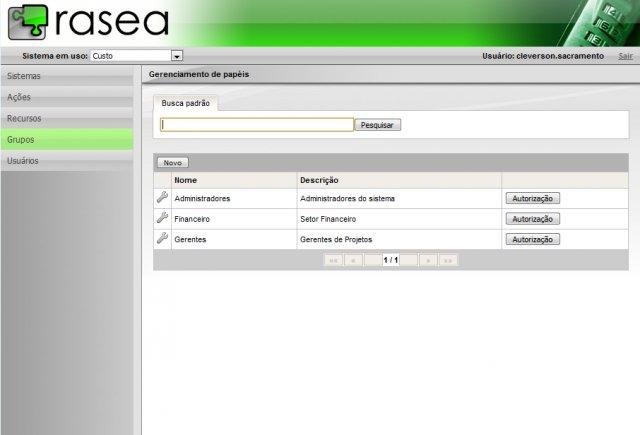 Download web tool or web app Rasea