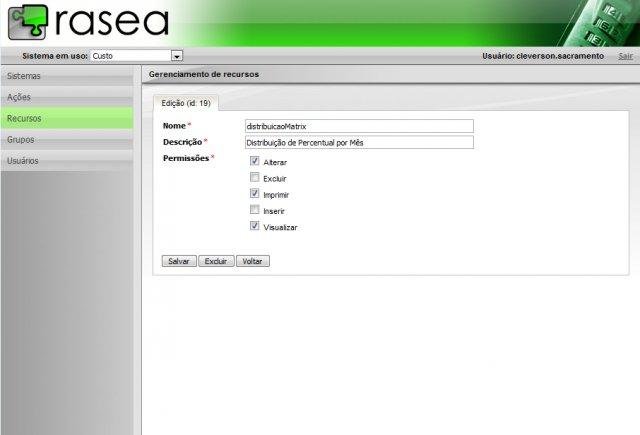 Download web tool or web app Rasea