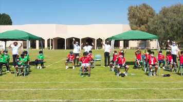 Free download Rashid School Sports Day Year 3 2021 video and edit with RedcoolMedia movie maker MovieStudio video editor online and AudioStudio audio editor onlin