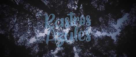 Free download RASTROS AZULES | Triler Oficial video and edit with RedcoolMedia movie maker MovieStudio video editor online and AudioStudio audio editor onlin