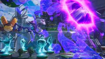 Free download Ratchet And Clank Rift Apart PS5 Story Overview Trailer video and edit with RedcoolMedia movie maker MovieStudio video editor online and AudioStudio audio editor onlin