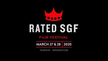 Free download Rated SGF Film Festival video and edit with RedcoolMedia movie maker MovieStudio video editor online and AudioStudio audio editor onlin
