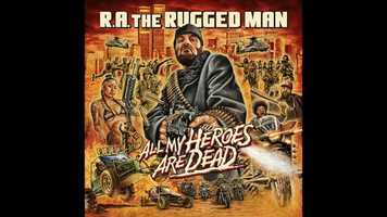 Free download RA the Rugged Man - Who Do We Trust ft Immortal Technique video and edit with RedcoolMedia movie maker MovieStudio video editor online and AudioStudio audio editor onlin