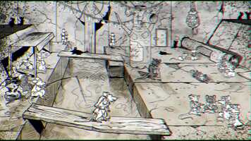 Free download Rattus Rex #1 Promo video and edit with RedcoolMedia movie maker MovieStudio video editor online and AudioStudio audio editor onlin